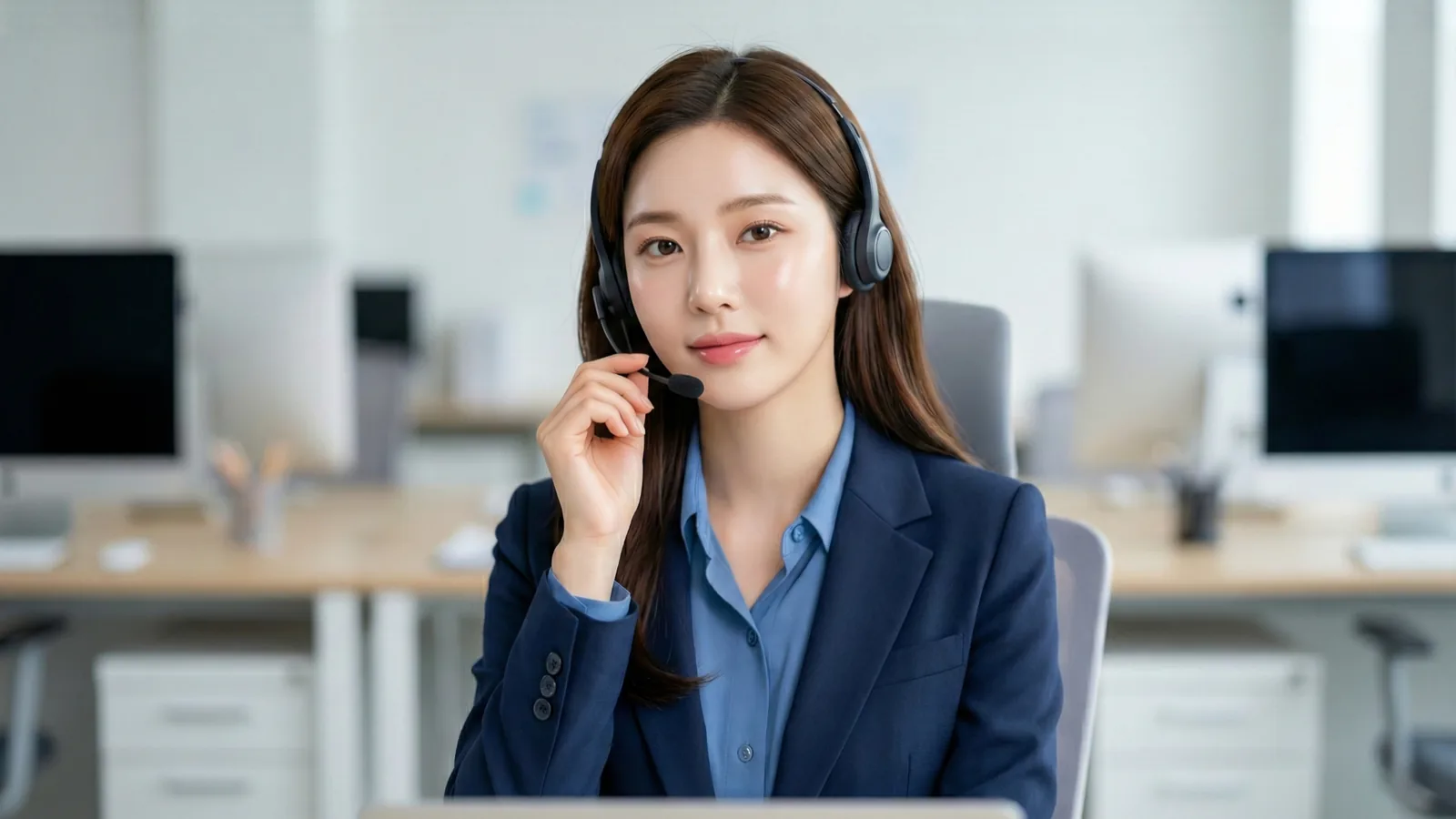 품티켓 sk 회선의 정보이용료 한도 안내 데스크 상담 사진